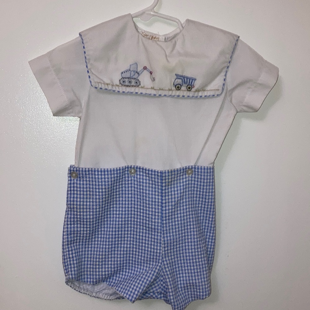 Kids cloths